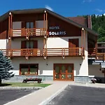 Club Solaris 3* Cesana Torinese