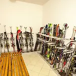 Hotel Club Solaris Cesana Torinese