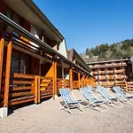 Club Solaris Hotel Cesana Torinese