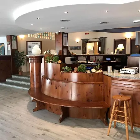 Hotel Club Solaris Cesana Torinese