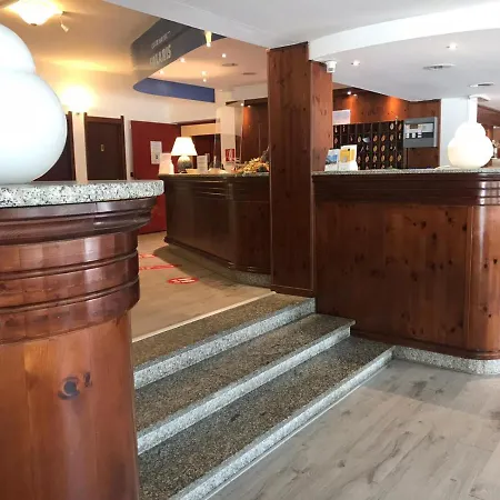 Club Solaris Hotel 3*