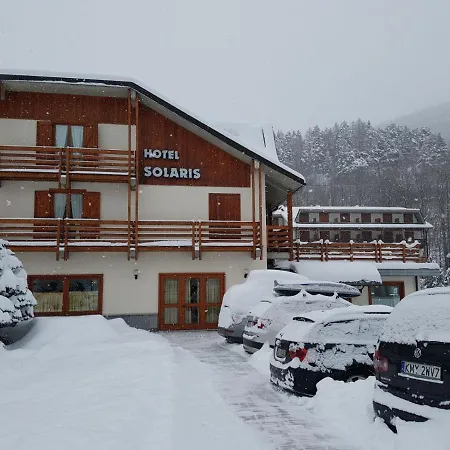 Club Solaris 3*