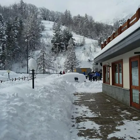 Club Solaris Cesana Torinese