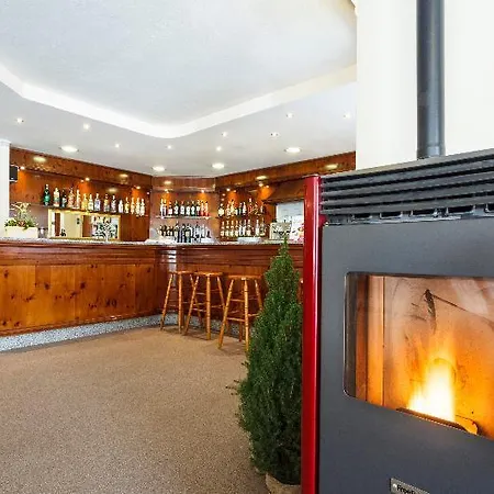 Club Solaris Hotel Cesana Torinese