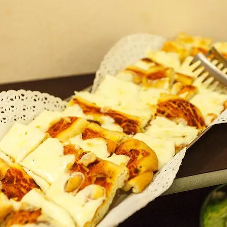 Club Solaris Hotel 3*