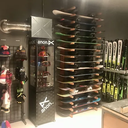 Club Solaris 3* Cesana Torinese