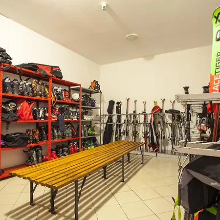 Hotel Club Solaris Cesana Torinese