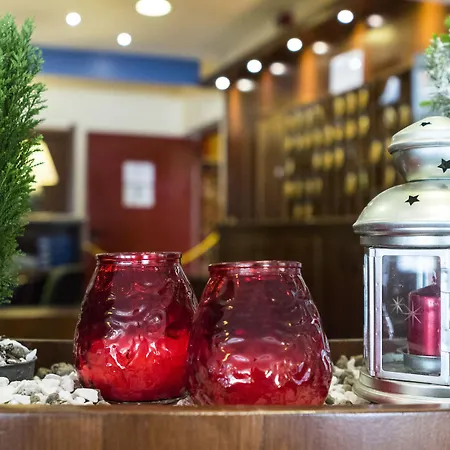 Club Solaris Отель 3*