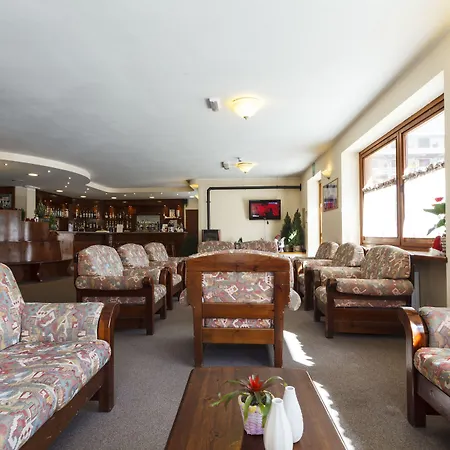 Club Solaris Cesana Torinese