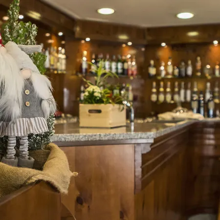 Club Solaris Hotel