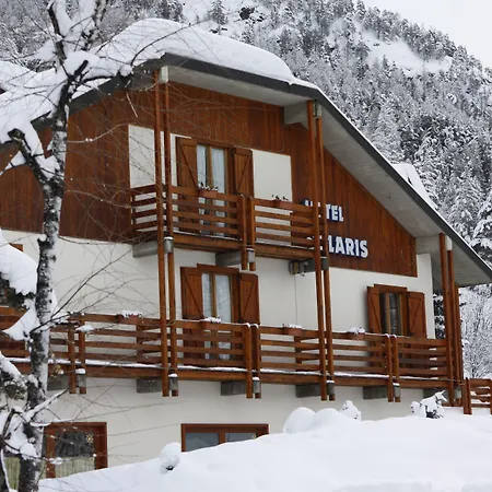 Club Solaris Hotel Cesana Torinese