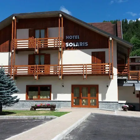 Club Solaris 3* Cesana Torinese