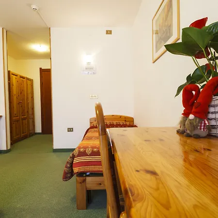 Hotel Club Solaris
