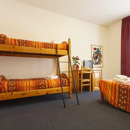 Club Solaris Hotel