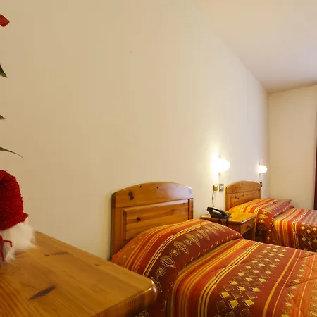 Hotel Club Solaris