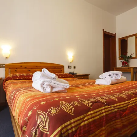 Club Solaris Cesana Torinese