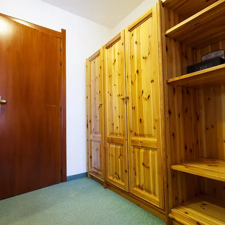 Hotel Club Solaris Cesana Torinese