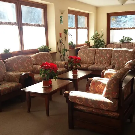 Club Solaris 3* Cesana Torinese