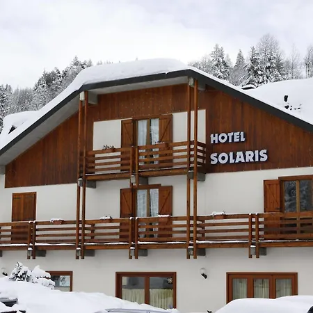 Hotel Club Solaris