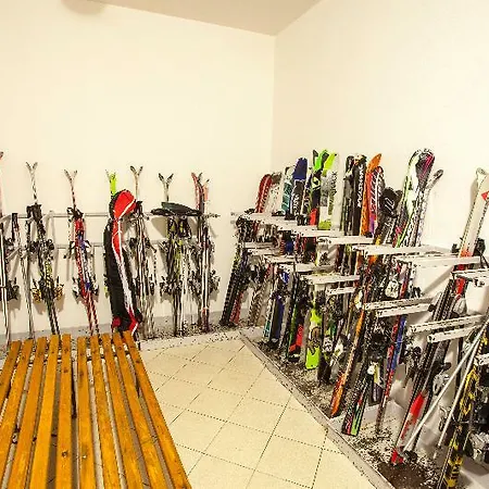 Hotel Club Solaris Cesana Torinese