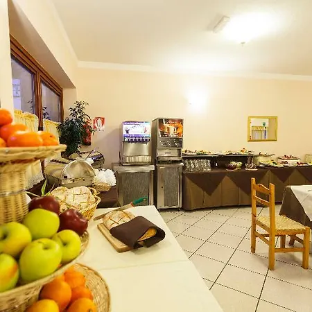 Club Solaris Hotel Cesana Torinese