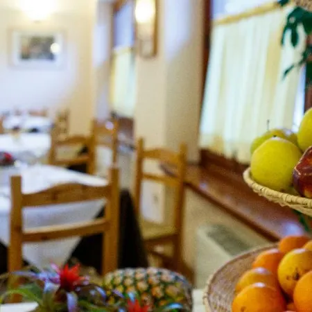 Club Solaris 3* Cesana Torinese