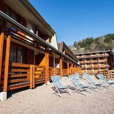 Club Solaris Hotel Cesana Torinese