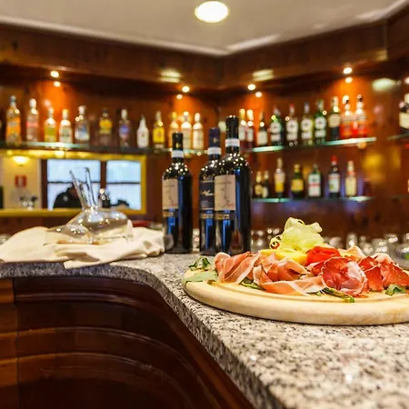 Hotel Club Solaris Cesana Torinese