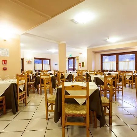 Club Solaris Hotel