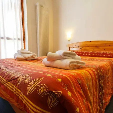 Club Solaris Hotel Cesana Torinese