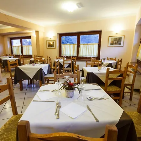 Club Solaris Cesana Torinese