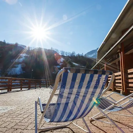 Club Solaris Hotel