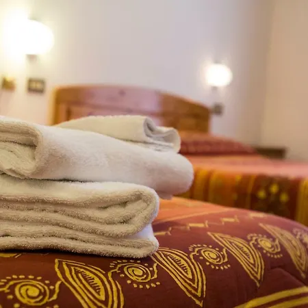 Club Solaris 3* Cesana Torinese