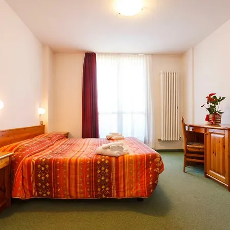 Hotel Club Solaris Cesana Torinese