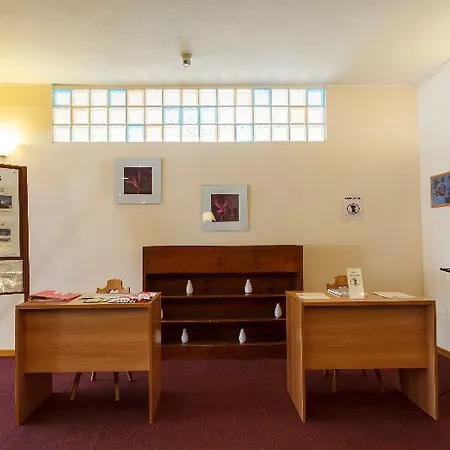 Hotel Club Solaris Cesana Torinese