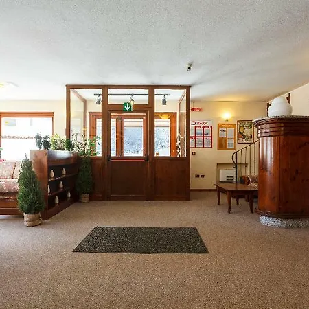 Club Solaris 3* Cesana Torinese