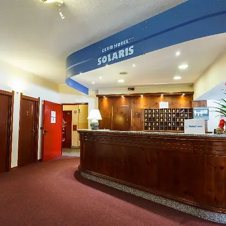 Club Solaris Cesana Torinese