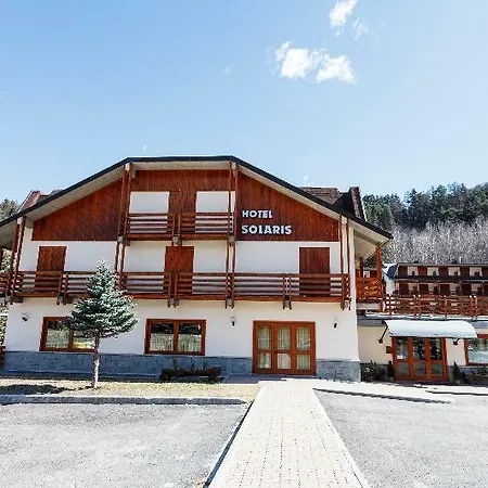 Hotel Club Solaris 3*