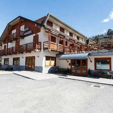 Club Solaris Hotel 3*