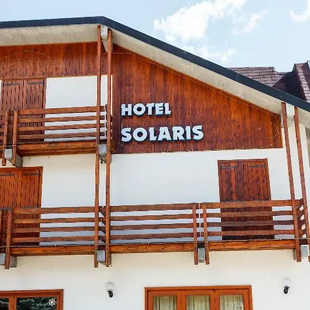 Club Solaris Hotel Cesana Torinese
