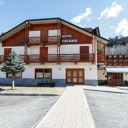 Club Solaris Cesana Torinese