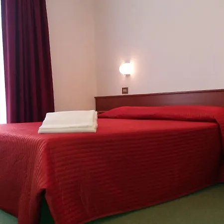 Hotel Club Solaris Cesana Torinese