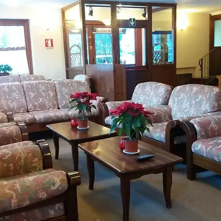 Club Solaris Cesana Torinese