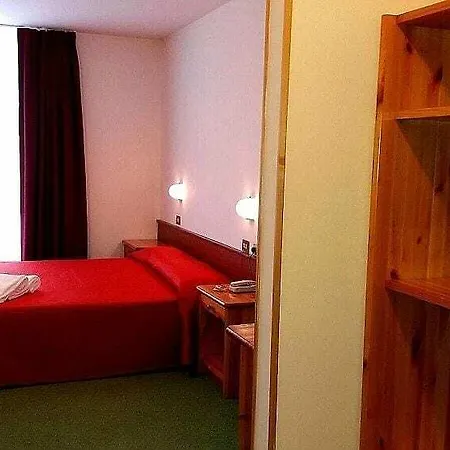 Club Solaris Cesana Torinese