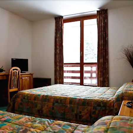 Club Solaris Hotel Cesana Torinese