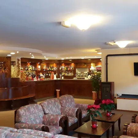 Club Solaris Hotel