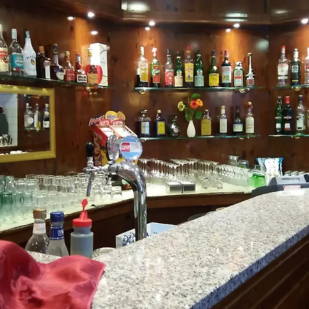 Club Solaris Hotel Cesana Torinese