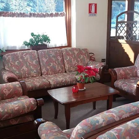 Club Solaris 3* Cesana Torinese