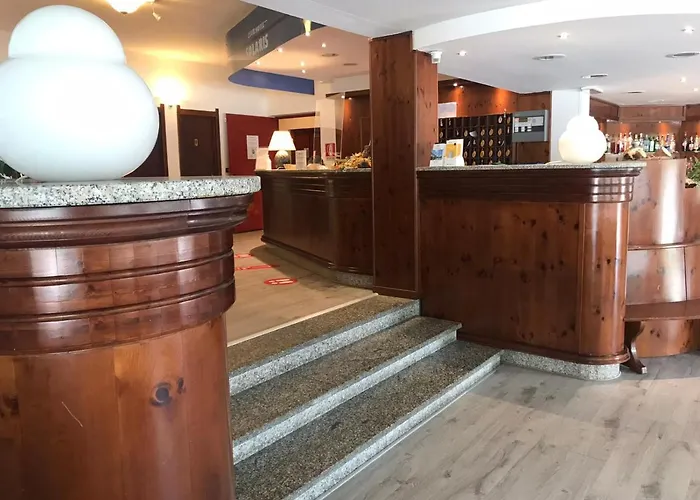 Club Solaris Отель 3*