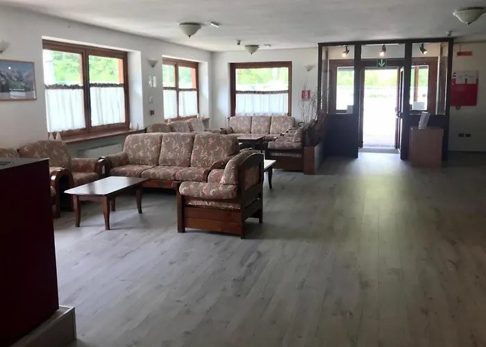 Club Solaris Отель